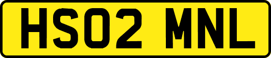 HS02MNL