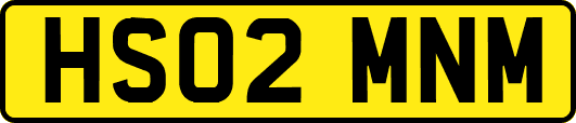 HS02MNM