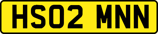 HS02MNN
