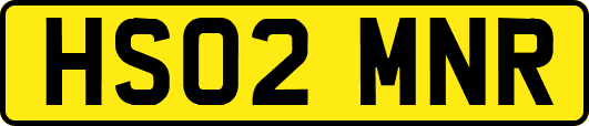 HS02MNR