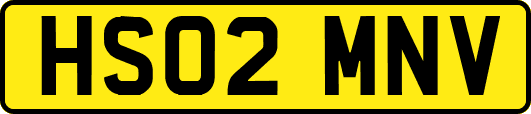 HS02MNV
