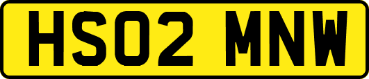 HS02MNW