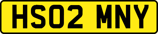 HS02MNY