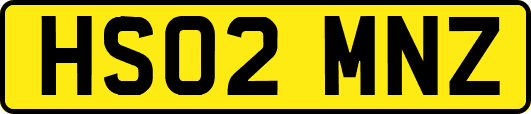HS02MNZ