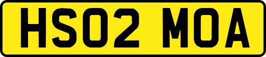 HS02MOA