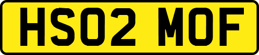 HS02MOF