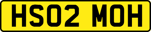 HS02MOH