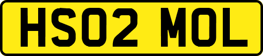 HS02MOL