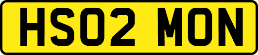 HS02MON