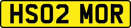 HS02MOR