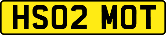 HS02MOT