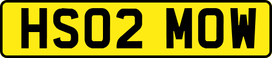 HS02MOW