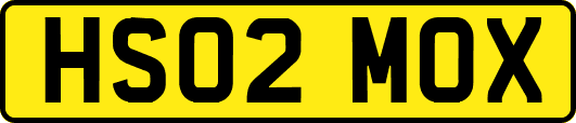 HS02MOX