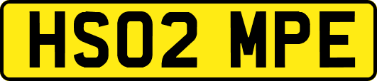 HS02MPE