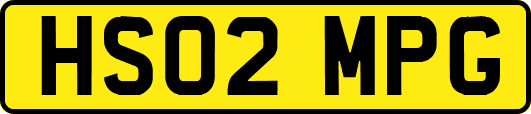 HS02MPG