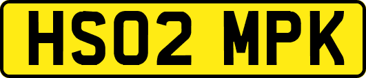 HS02MPK