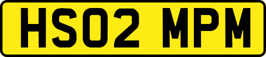 HS02MPM