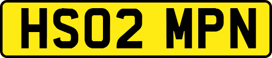 HS02MPN