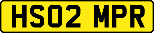 HS02MPR
