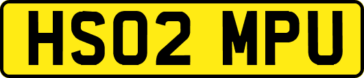 HS02MPU