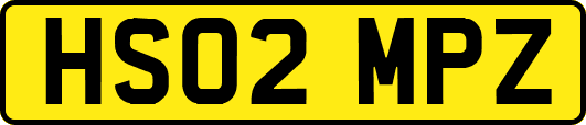 HS02MPZ