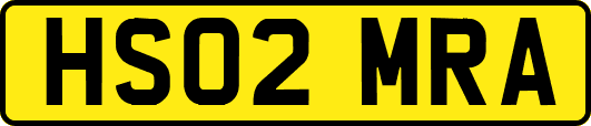 HS02MRA