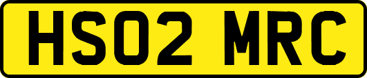 HS02MRC