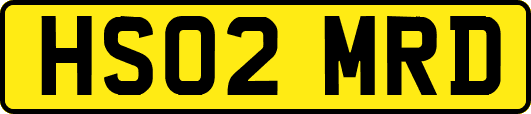 HS02MRD
