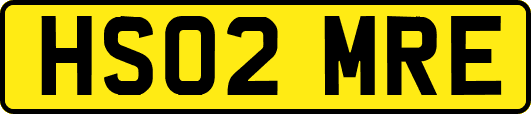 HS02MRE