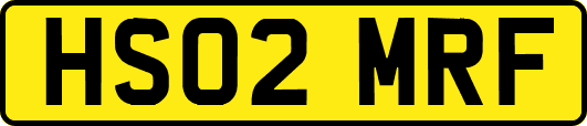 HS02MRF