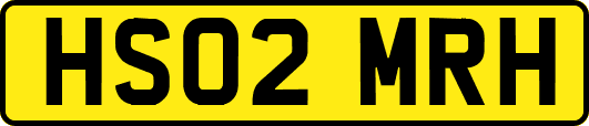HS02MRH