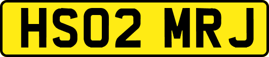 HS02MRJ