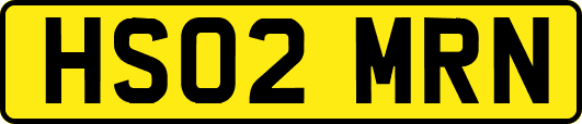 HS02MRN