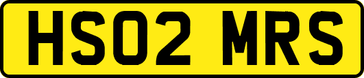 HS02MRS