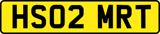 HS02MRT