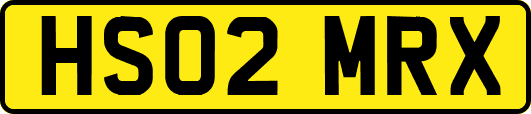 HS02MRX