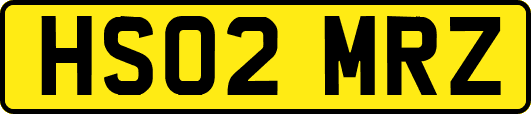 HS02MRZ
