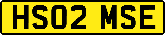 HS02MSE