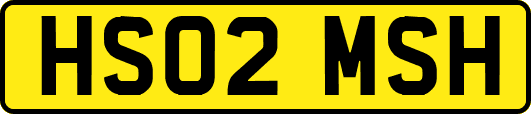 HS02MSH