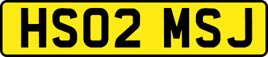 HS02MSJ