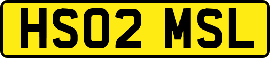 HS02MSL