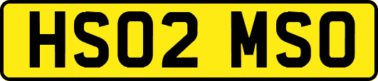 HS02MSO