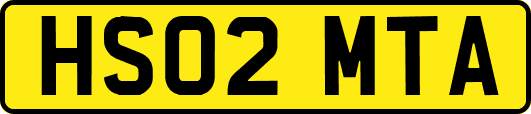 HS02MTA