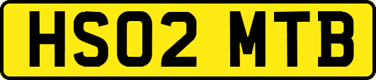 HS02MTB