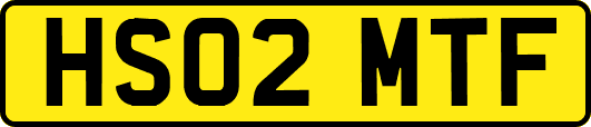 HS02MTF