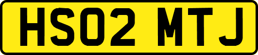 HS02MTJ