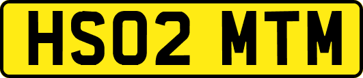 HS02MTM