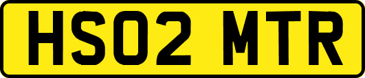 HS02MTR