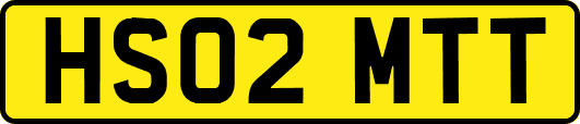 HS02MTT
