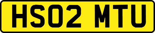 HS02MTU